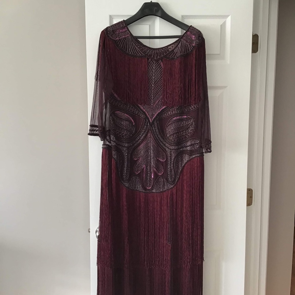 Gatsbylady Glam Dress